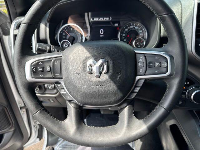 2025 RAM Ram 1500 Pickup Big Horn/Lone Star - Photo 21