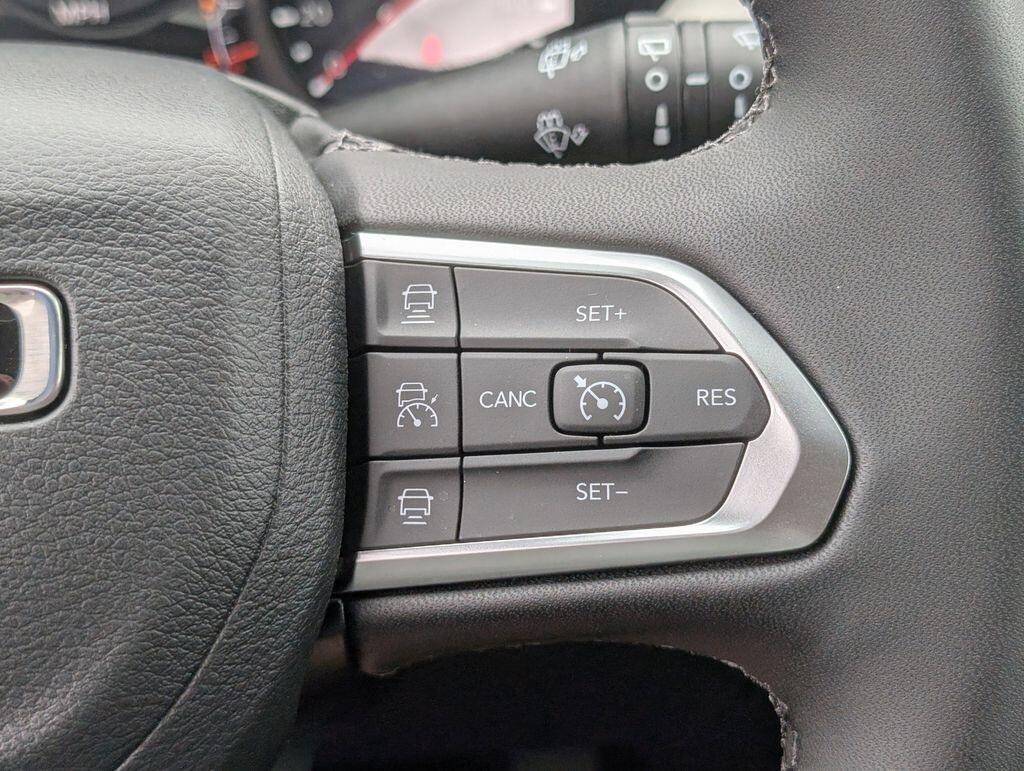 2026 Jeep Compass Limited - Photo 15