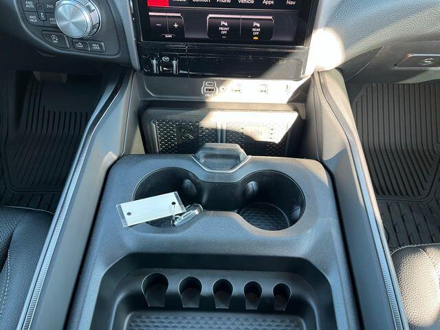 2026 RAM 1500 Rebel - Photo 31