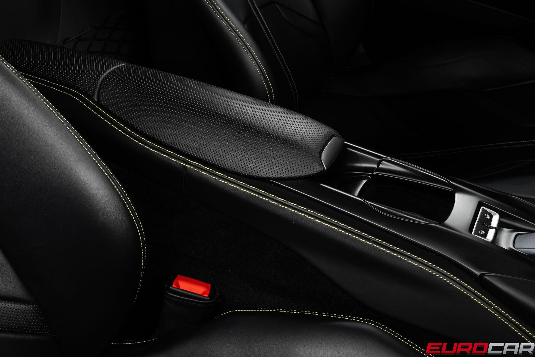 2020 Ferrari 812 Superfast *CARBON STEERING WHEEL * FRONT PPF*Image 37