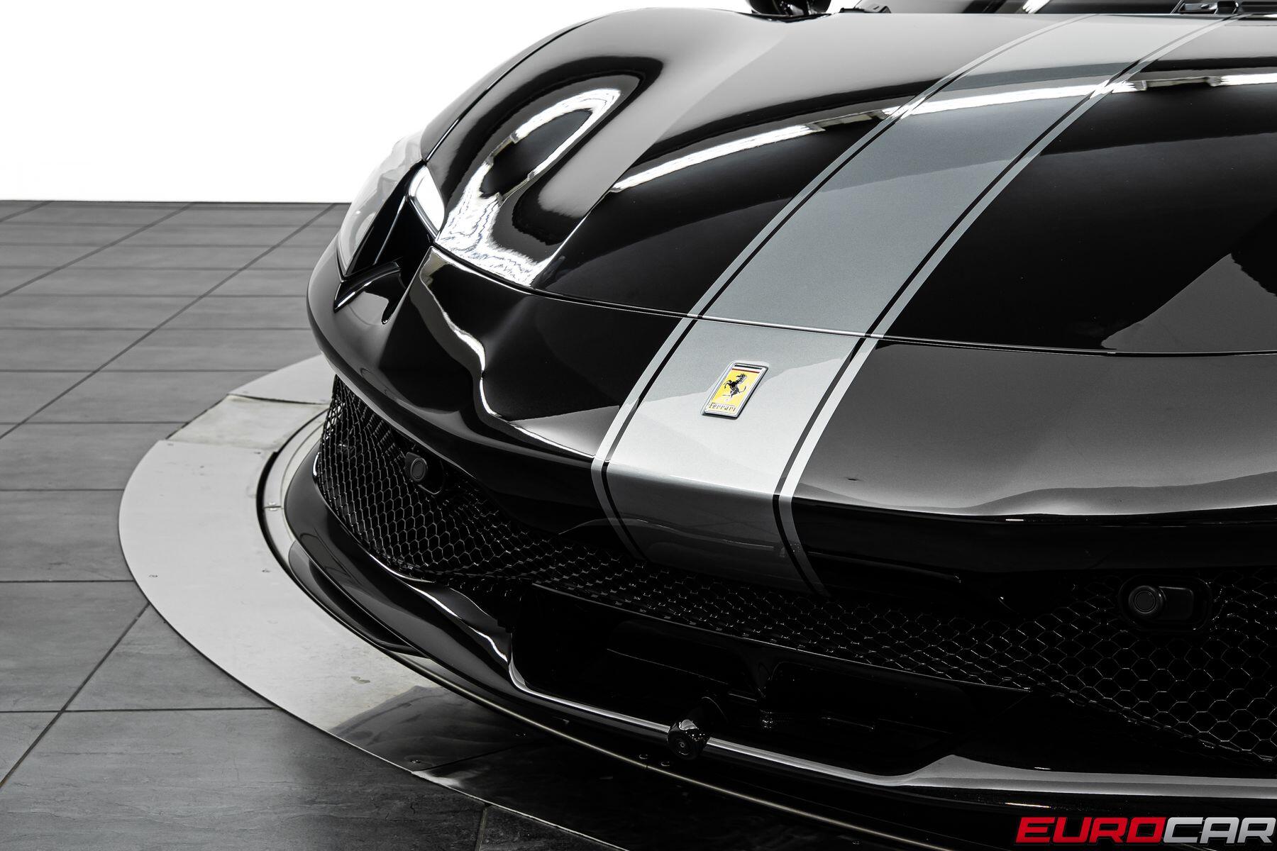 2024 Ferrari 296 GTB *HUGE CARBON OPTIONS * FRONT LIFT*Image 12