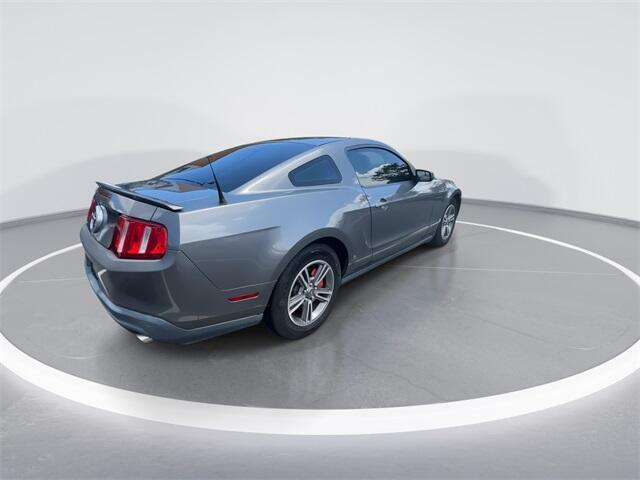 Used 2011 Ford Mustang V6 Premium with VIN 1ZVBP8AM6B5147253 for sale in Englewood Cliffs, NJ