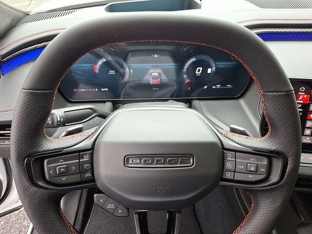 2026 Dodge Charger Scat Pack - Photo 14