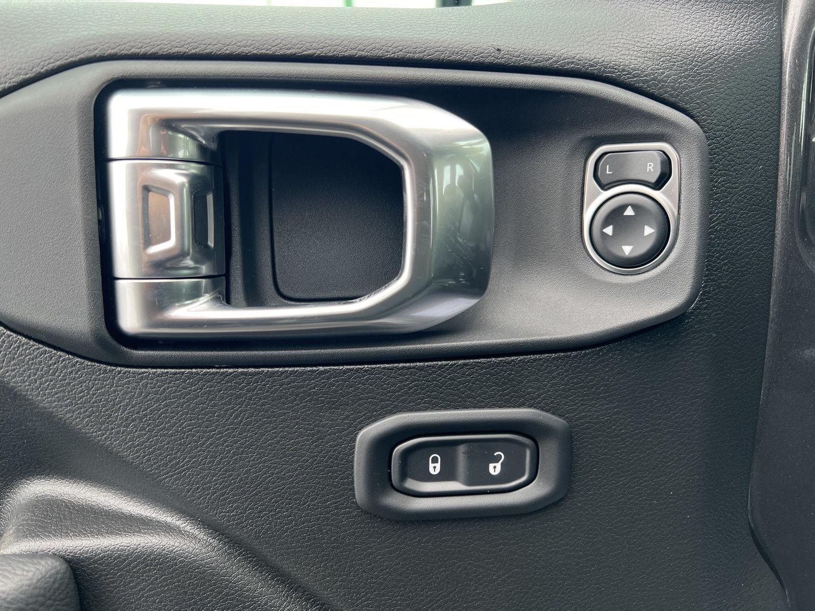 2026 Jeep Gladiator Sport S - Photo 15