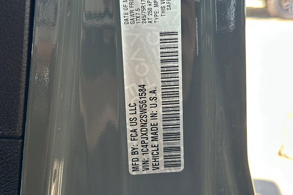 2025 Jeep Wrangler 4-Door Sport S - Photo 27