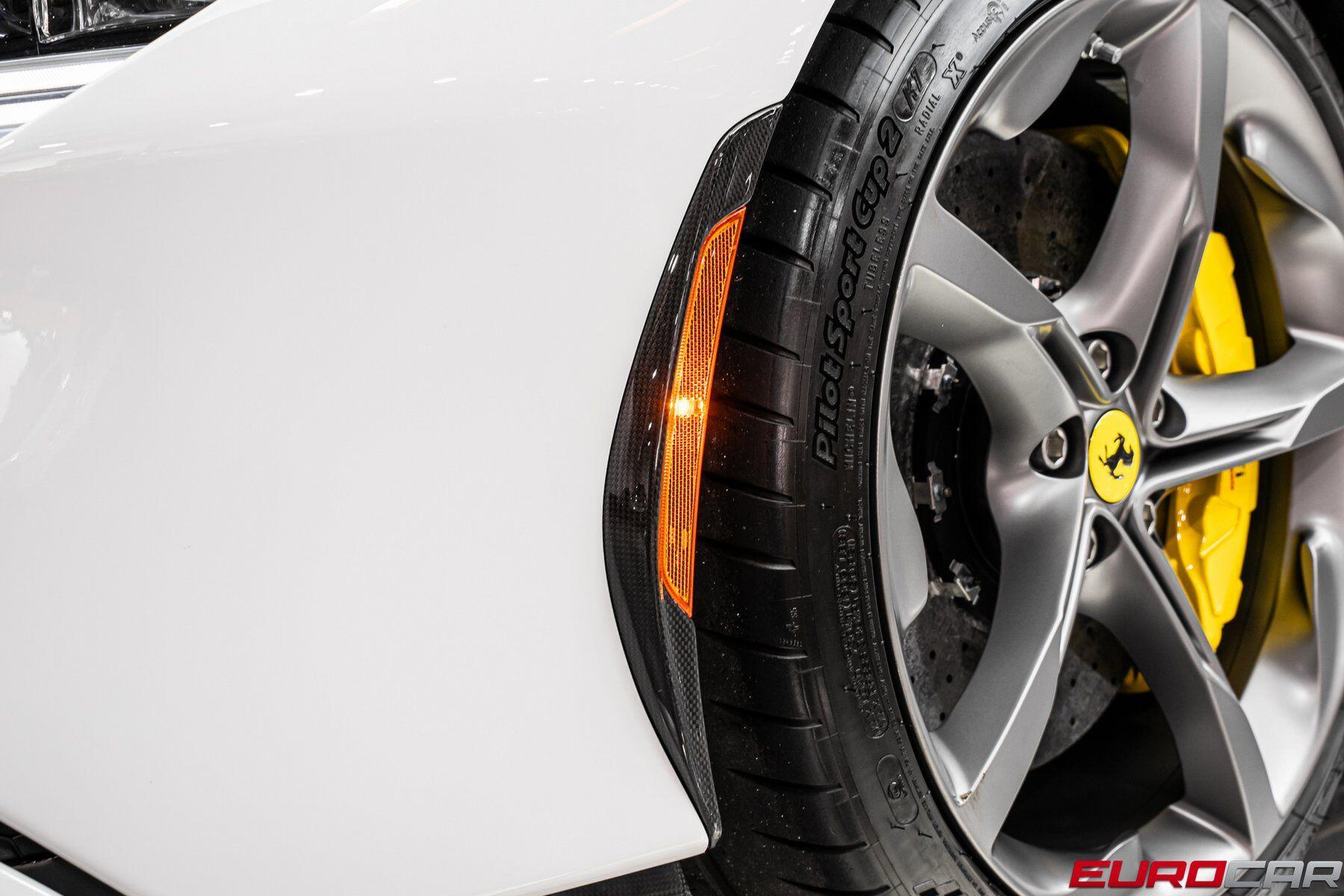 2022 Ferrari SF90 Stradale *SUSPENSION LIFTER * CARBON FIBER OPTIONS*Image 15