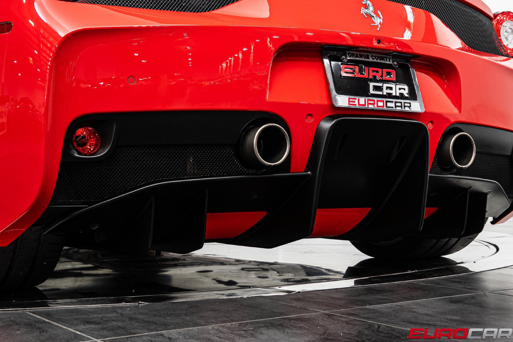 2015 Ferrari 458 Italia Speciale *HUGE CARBON INTERIOR OPTIONS * FRONT LIFT*Image 26