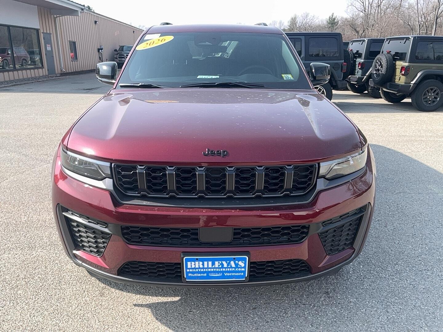 View vehicle photo 2