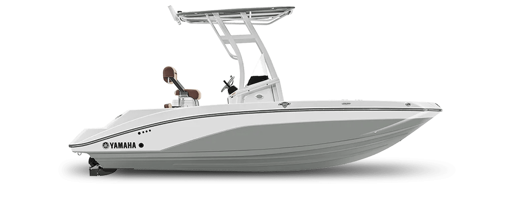 2027 Yamaha Boats 190 Fsh Sport