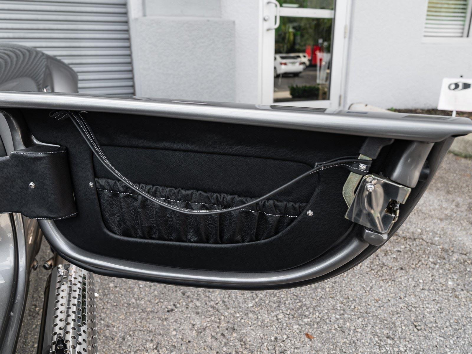 Used 1965 Backdraft Shelby Cobra Replica Roadster