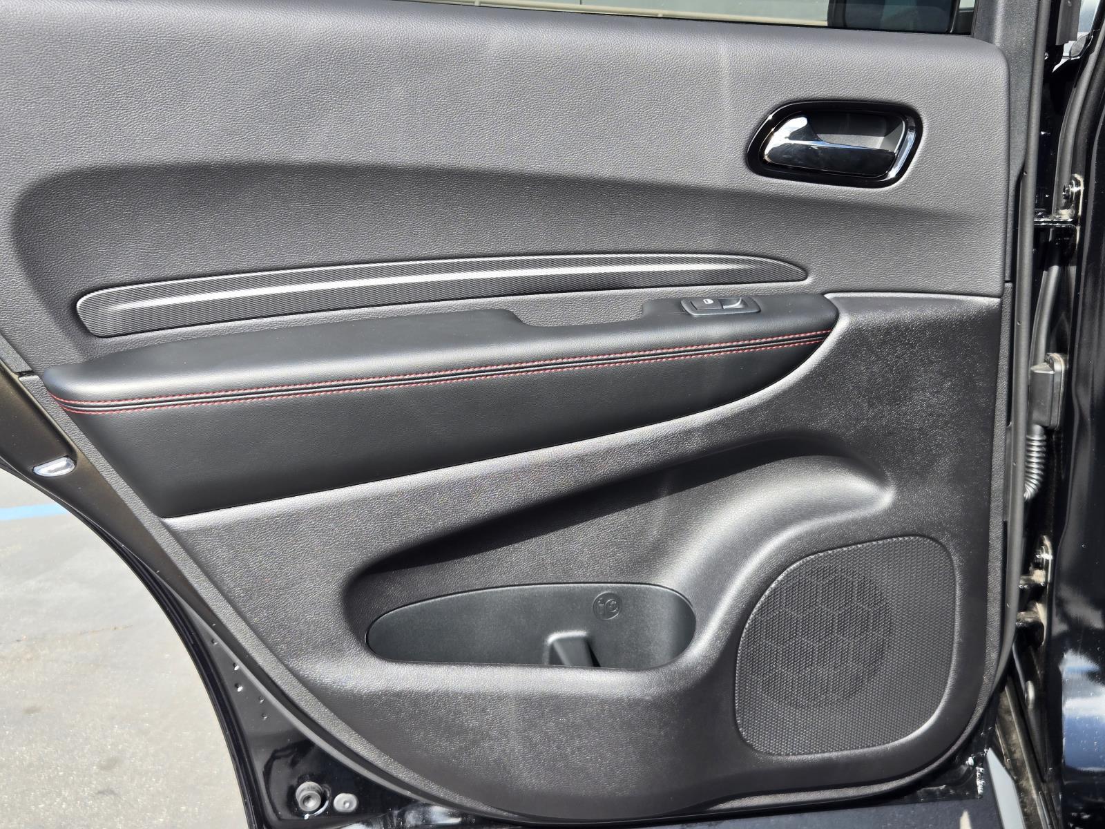 2026 Dodge Durango GT HEMI V8 - Photo 26