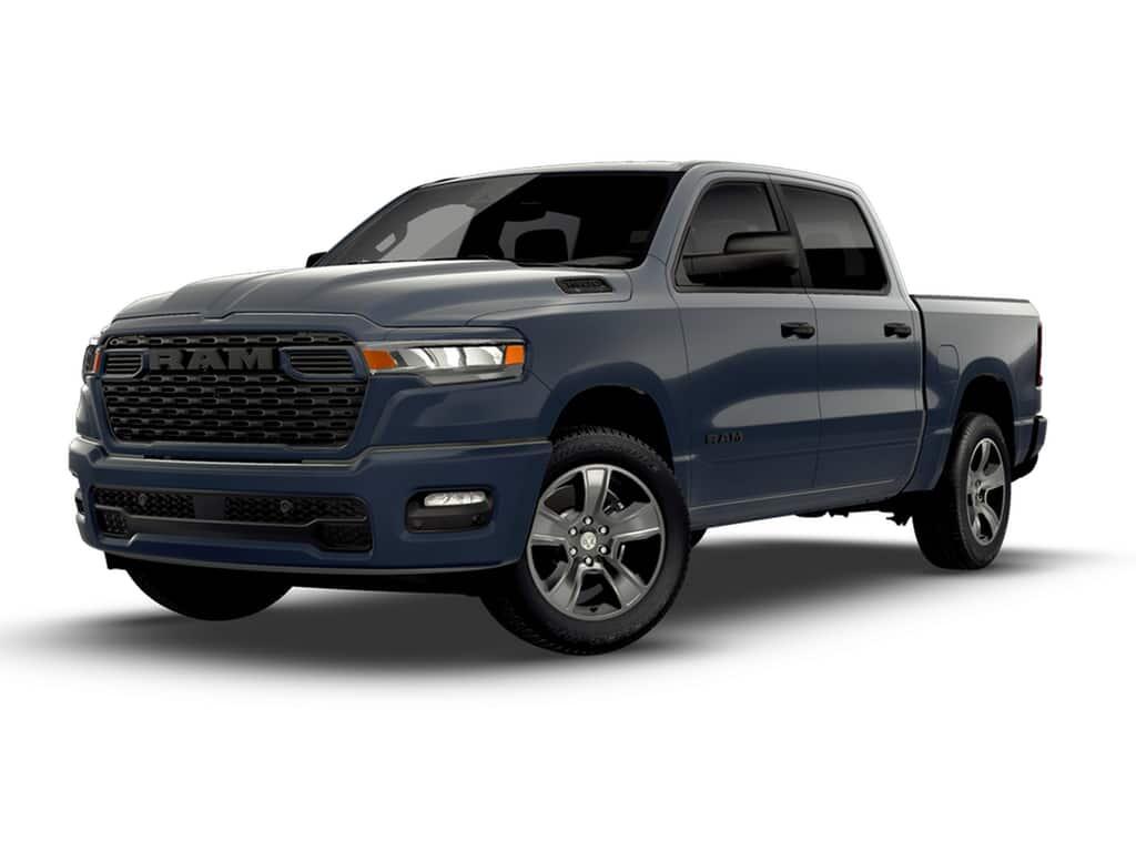 2026 RAM Ram 1500 Pickup Express's photo
