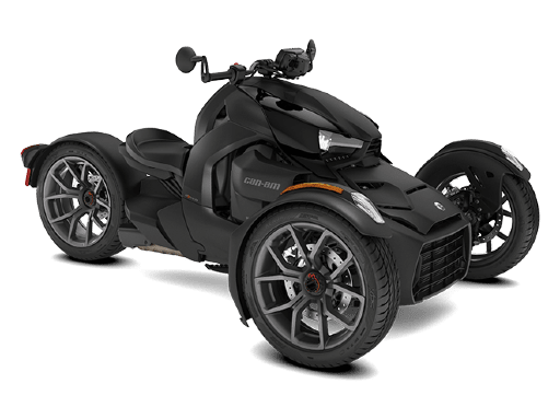 $3,000 rebate on Can-Am Ryker