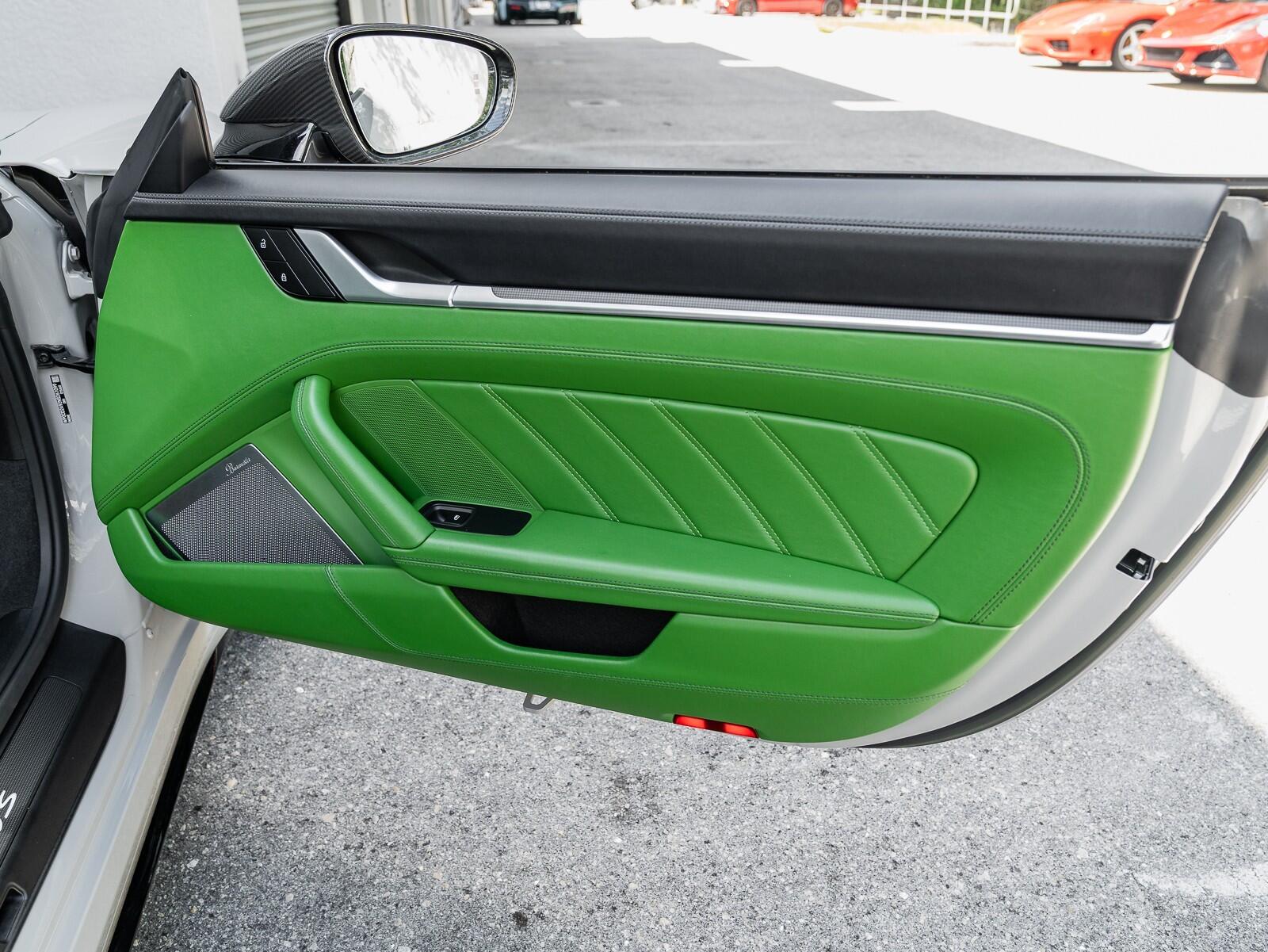 Used 2022 Porsche 911 Turbo S