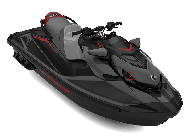 2026 Sea-Doo GTR-X 300