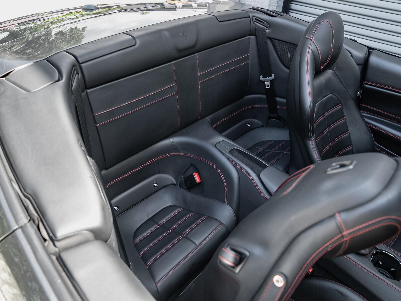 Used 2015 Ferrari California T