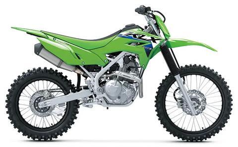 2027 Kawasaki KLX230R S