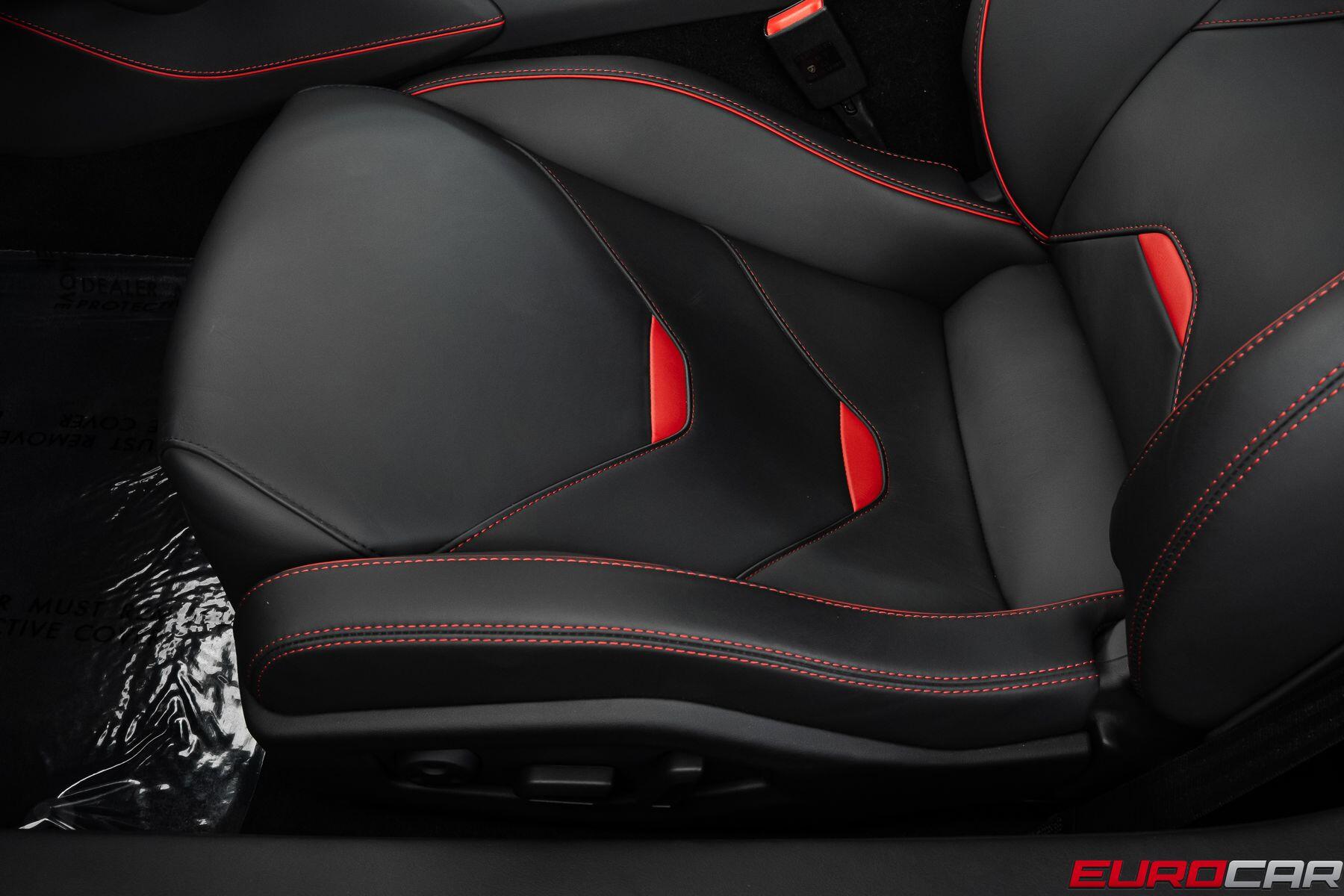 2020 Lamborghini Huracan EVO AWD *ONLY 515 MILES * FULL ELECTRIC SEATS*Image 44