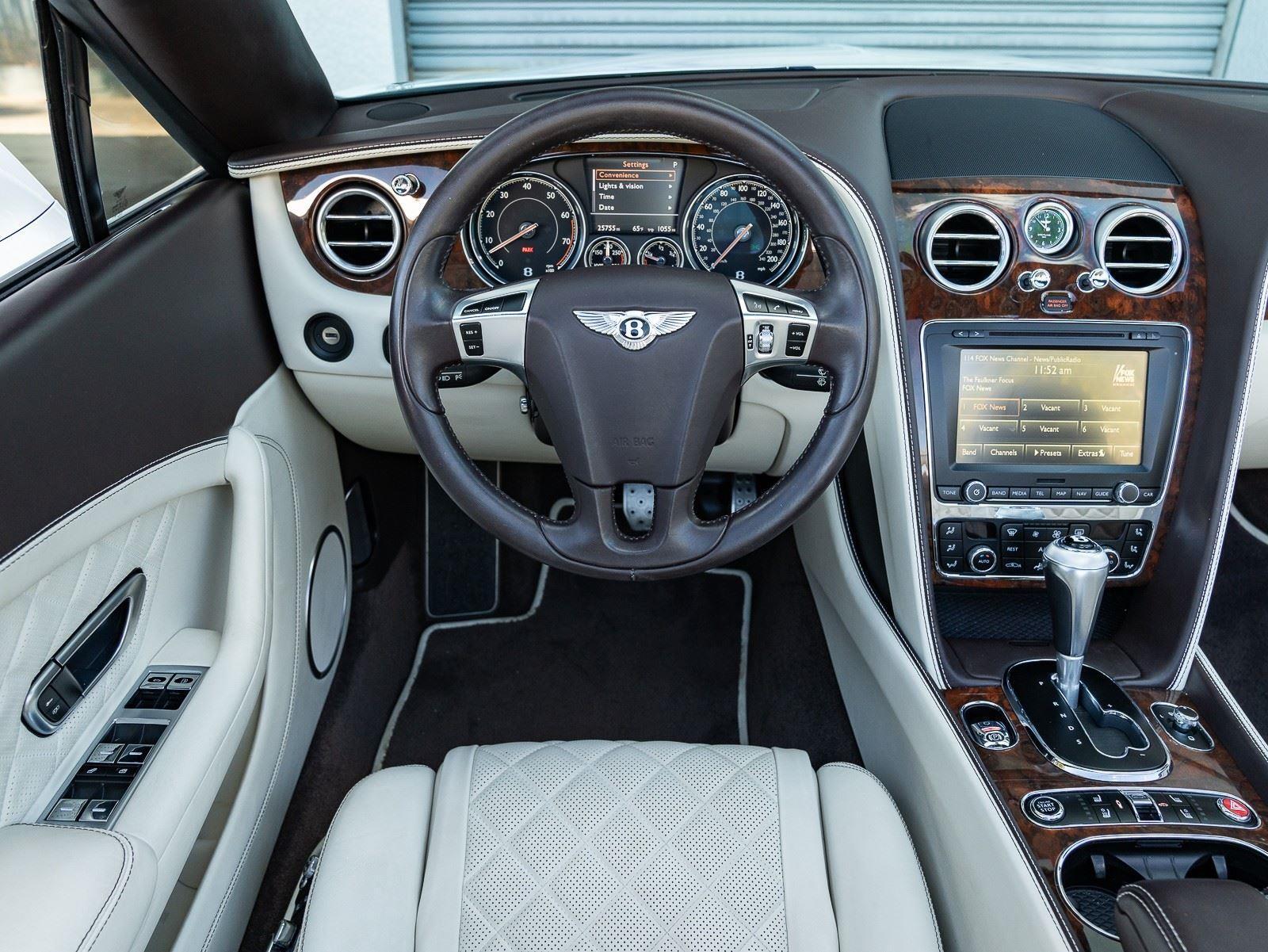 Used 2018 Bentley Continental GT GT