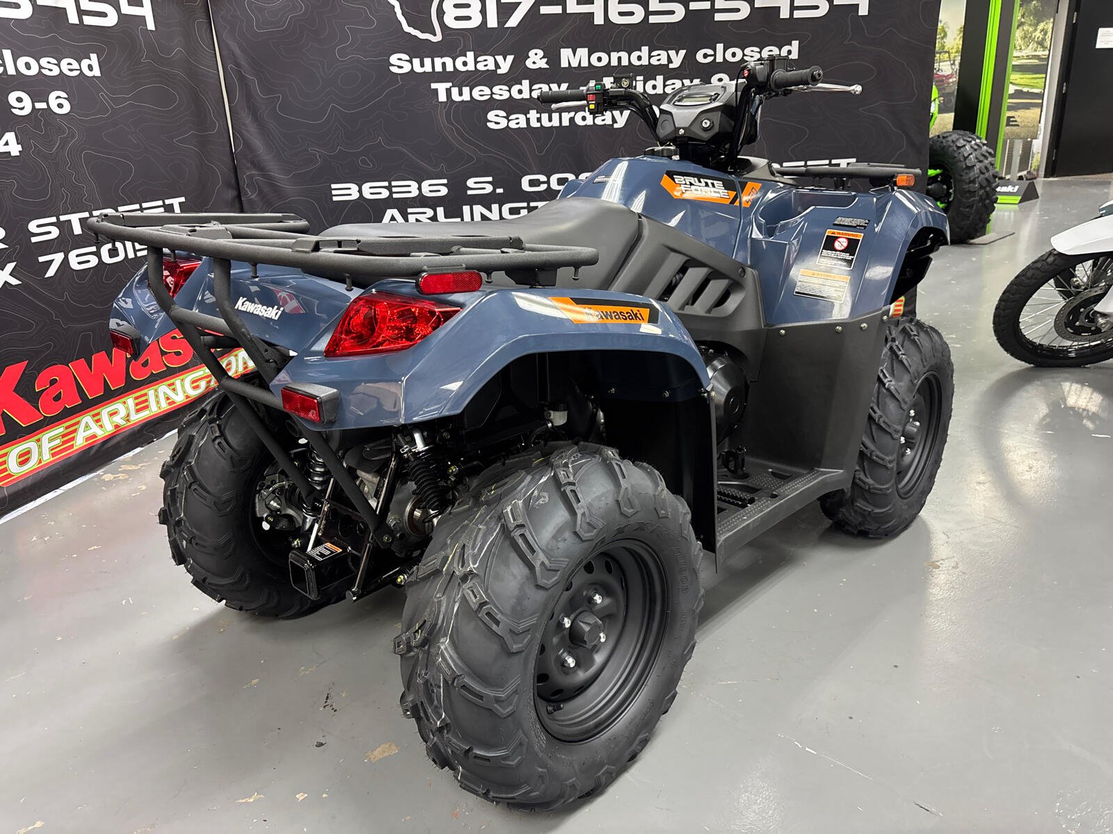 powersport image