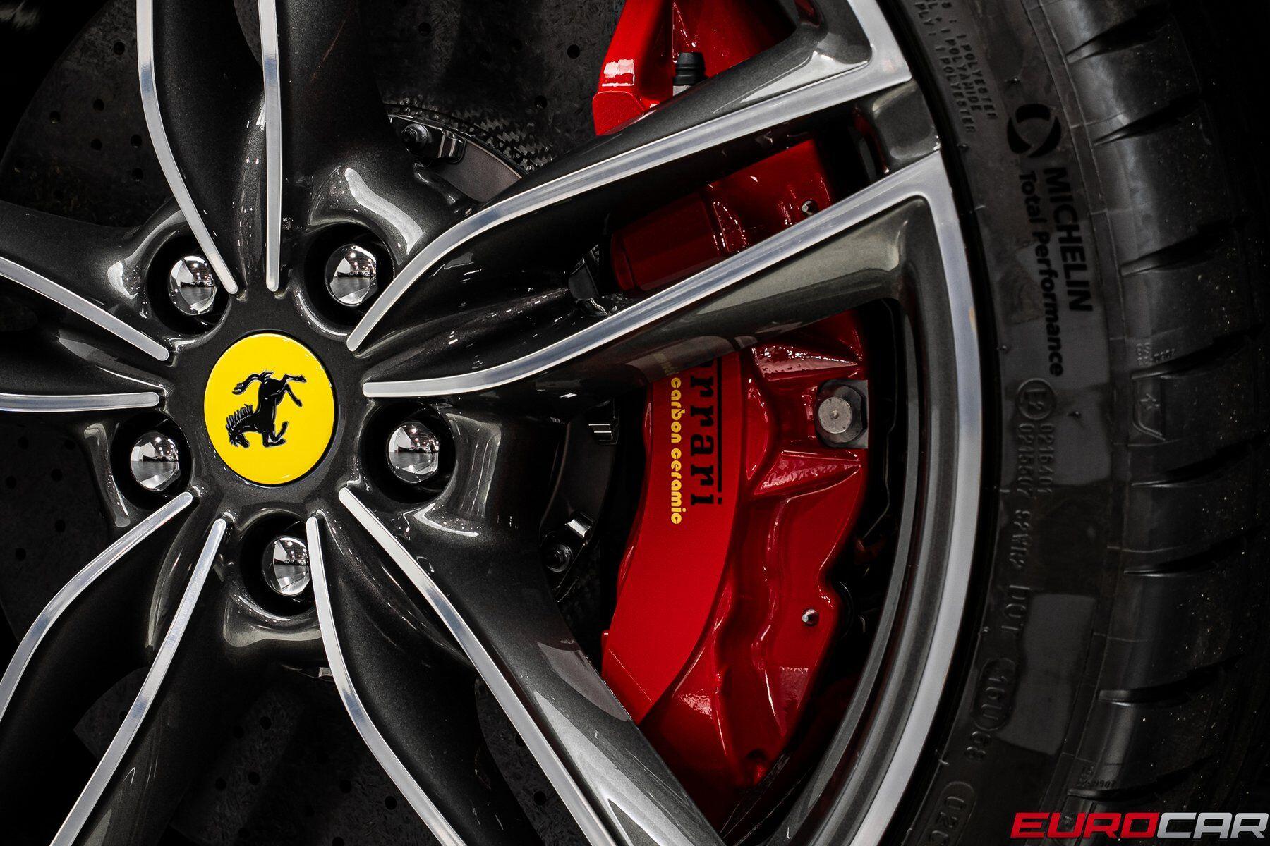 2025 Ferrari Roma Base - Photo 25
