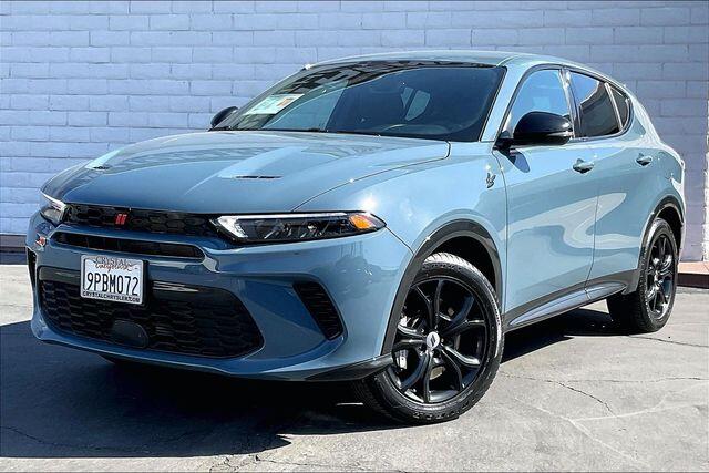 2024 Dodge Hornet R/T