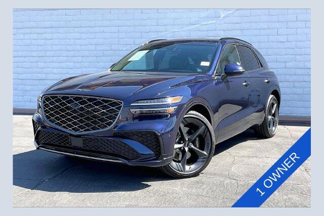 2026 GENESIS GV70