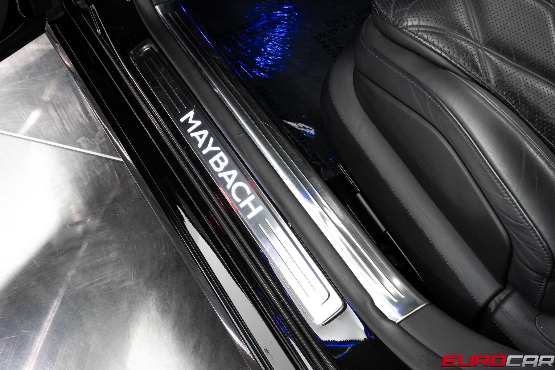 2022 Mercedes-Benz S-Class Maybach S 580 *EXECUTIVE REAR SEATS*Image 46