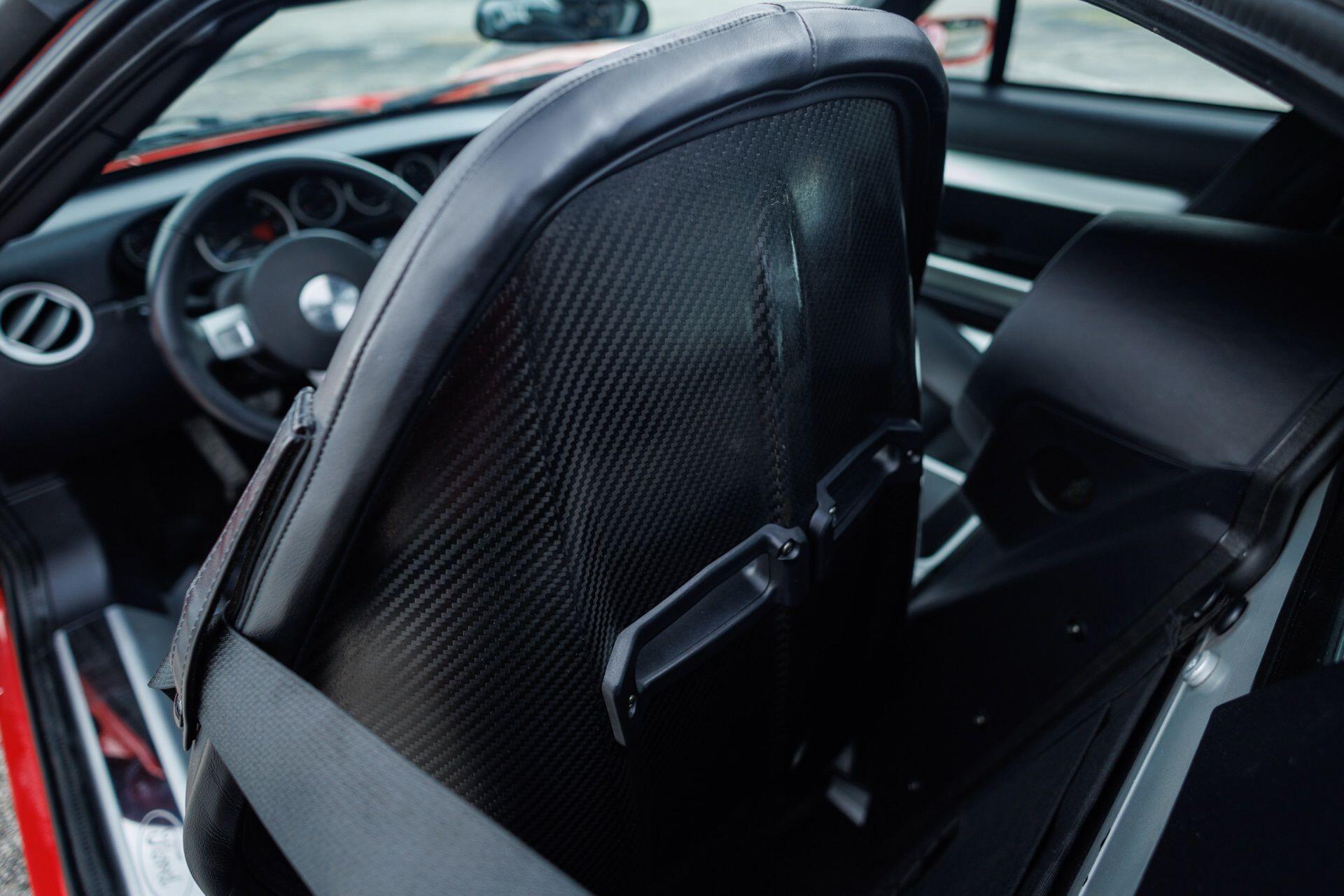 2005 Ford GT Base - Photo 38