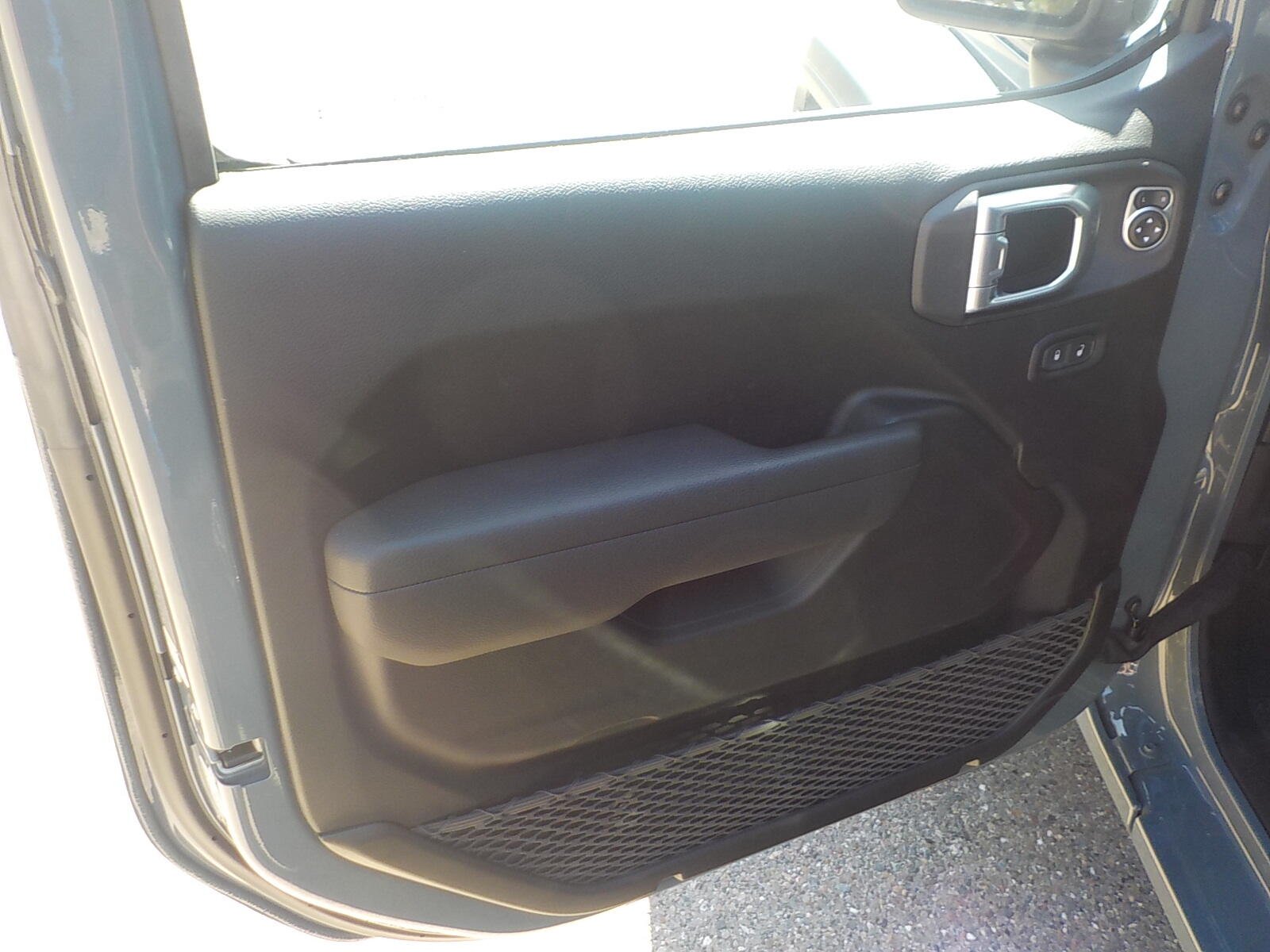 2026 Jeep Wrangler 2-Door Sport S - Photo 11