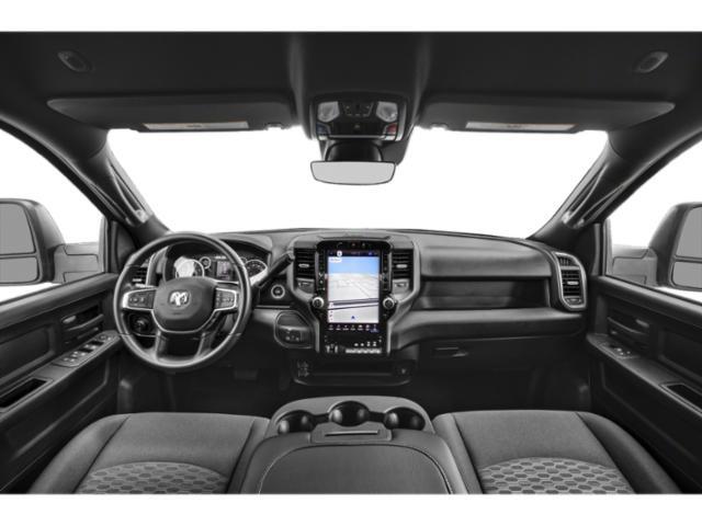 2027 RAM Ram 2500 Pickup Tradesman/Black Express - Photo 7
