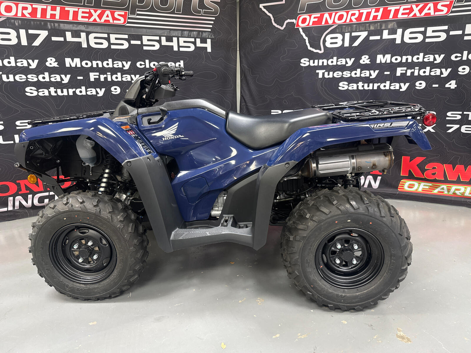 powersport image