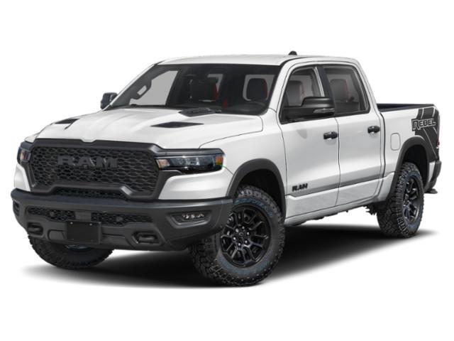 2027 RAM Ram 1500 Pickup