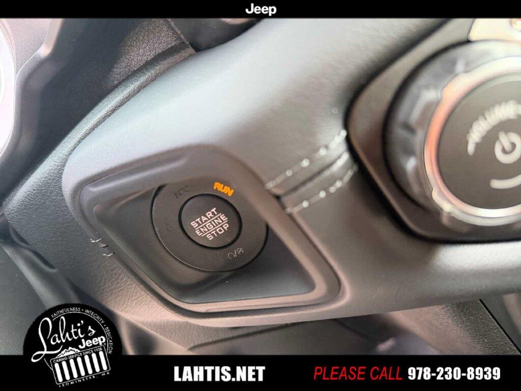 2026 Jeep Wrangler 2-Door Rubicon X - Photo 17