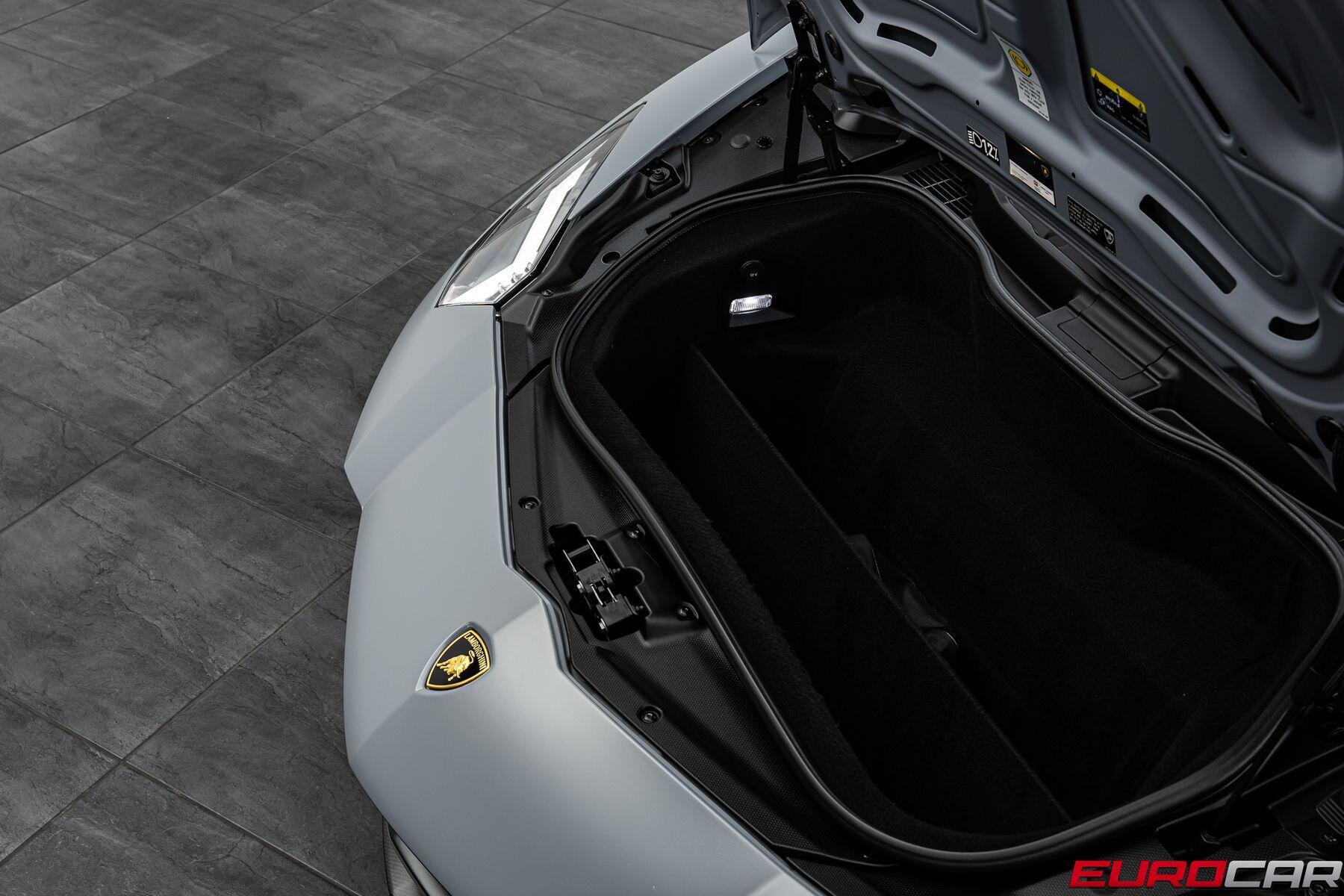 2022 Lamborghini Aventador LP 780-4 Ultimae *HUGE CARBON OPTIONS * FULL PPF*Image 10