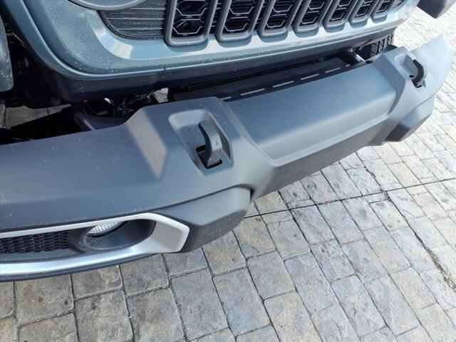2026 Jeep Gladiator Sport - Photo 20