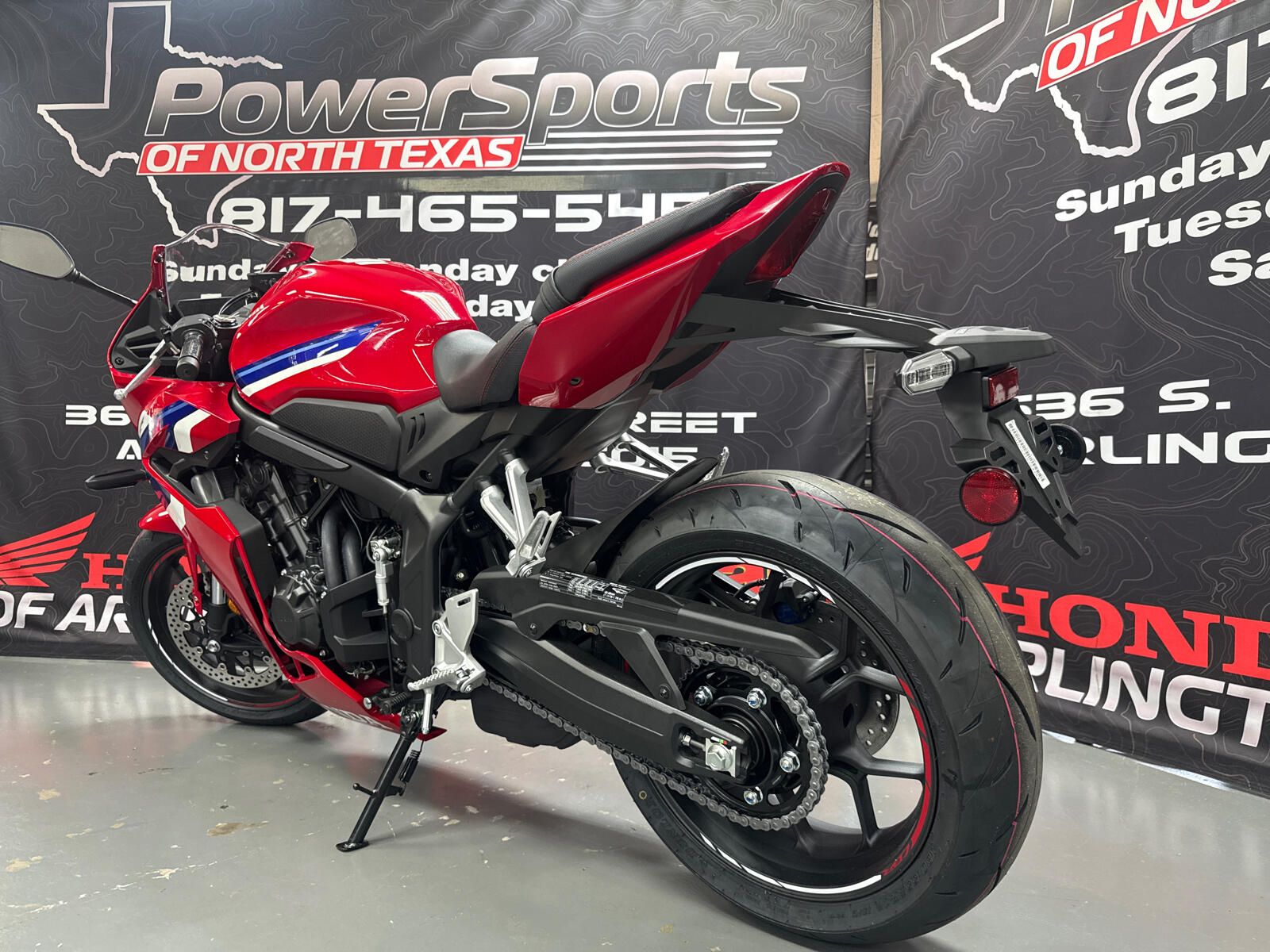 powersport image