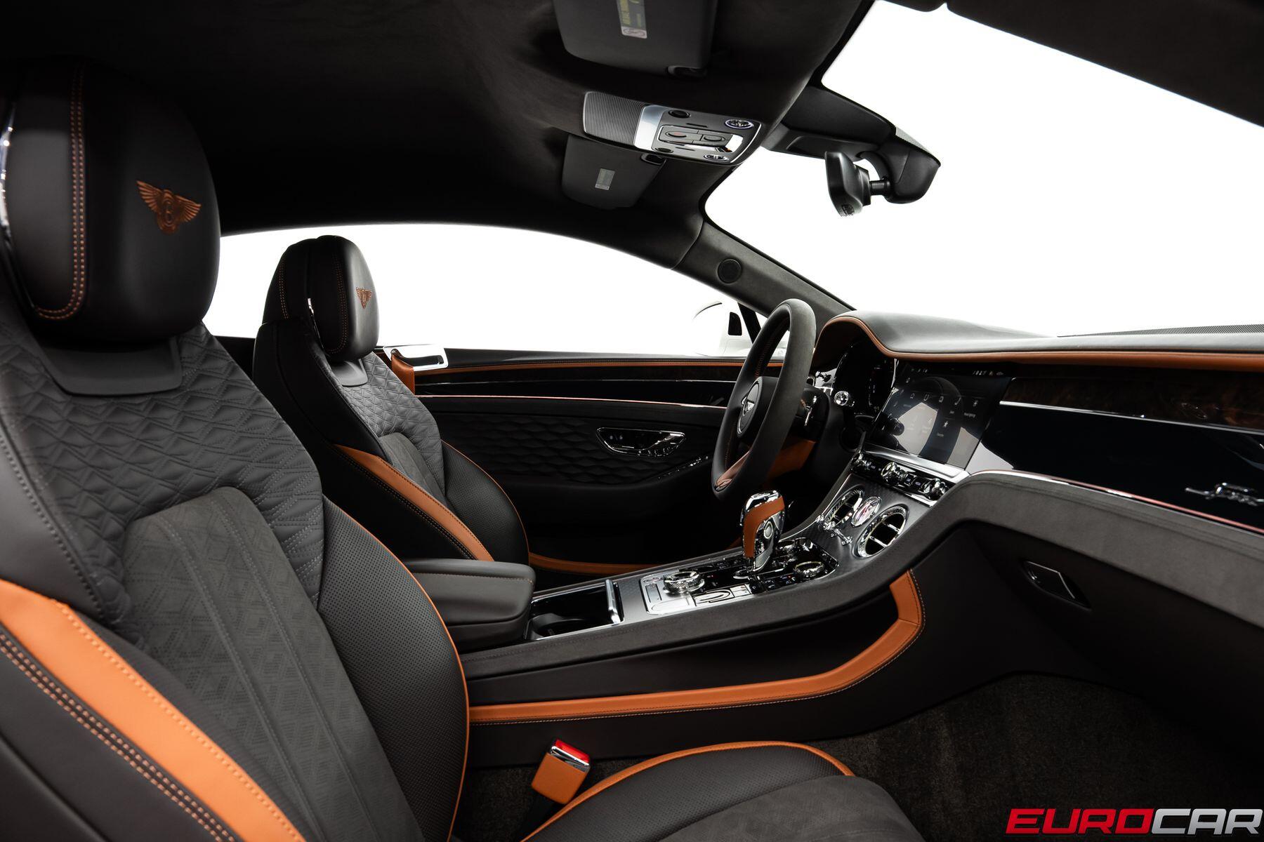 2025 Bentley Continental GT Speed *FIRST EDITION SPEC * FRONT SEAT COMFORT*Image 31