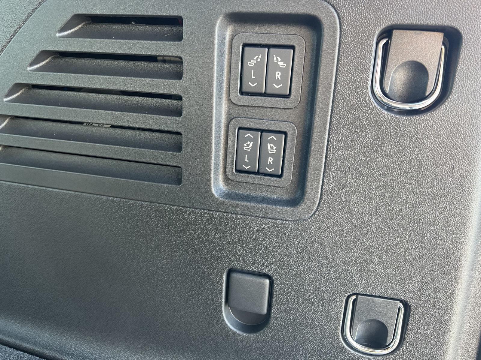 2027 GMC Acadia Denali Ultimate - Photo 62