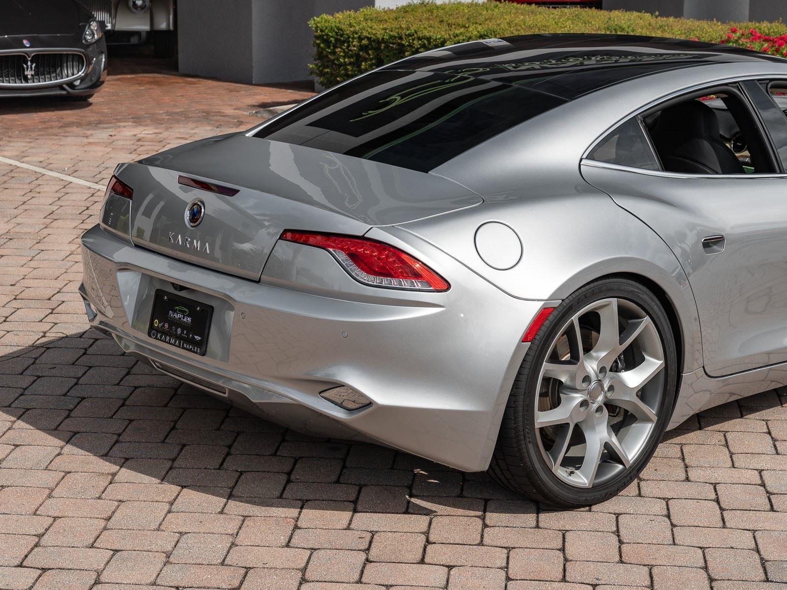 Used 2018 Karma Revero 