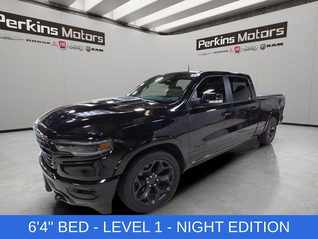 2021 RAM 1500 Limited