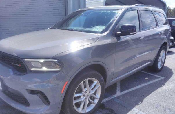 2024 Dodge Durango