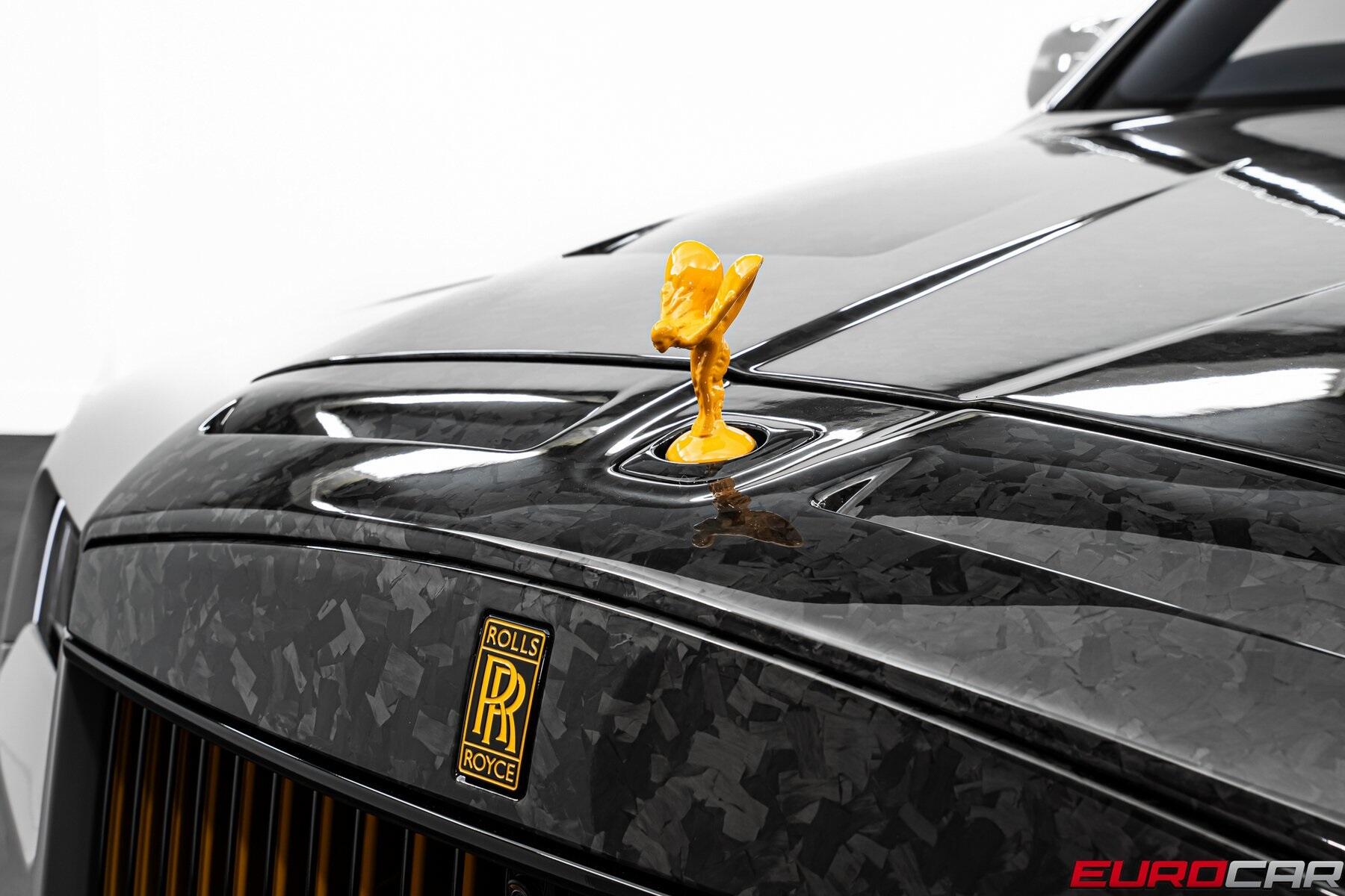 2026 Rolls-Royce Cullinan *FULL MANSORY BUILD * REAR THEATER CONFIGURATION*Image 12