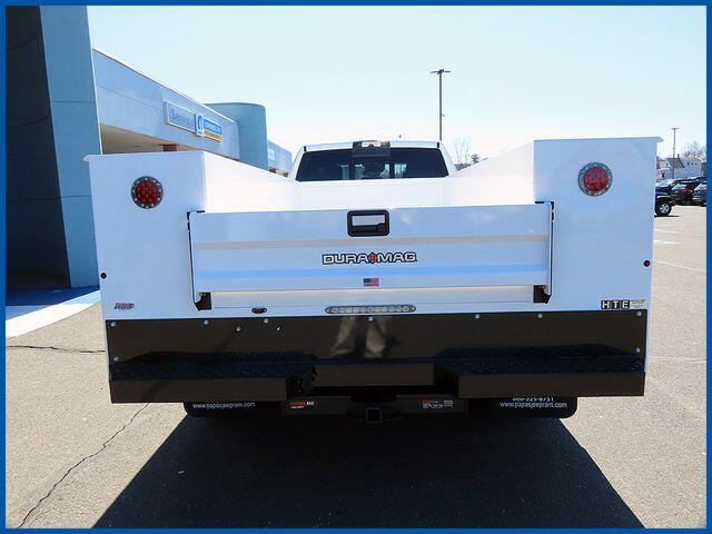 2025 RAM 3500 Chassis Tradesman - Photo 6