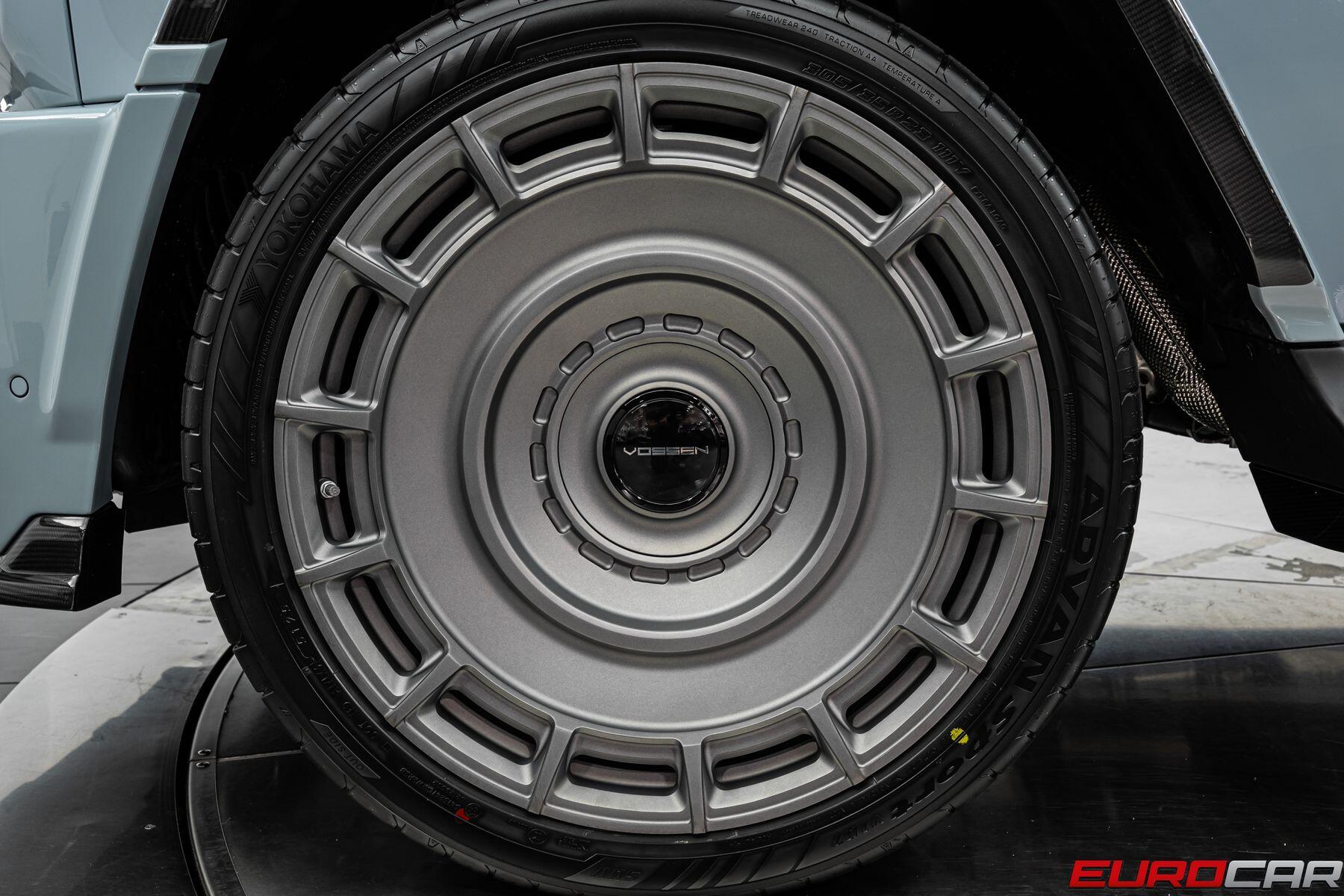 2027 Mercedes-Benz G-Class G 63 AMG *EXTERIOR URBAN KIT * INTERIOR PACK PLUS*Image 39