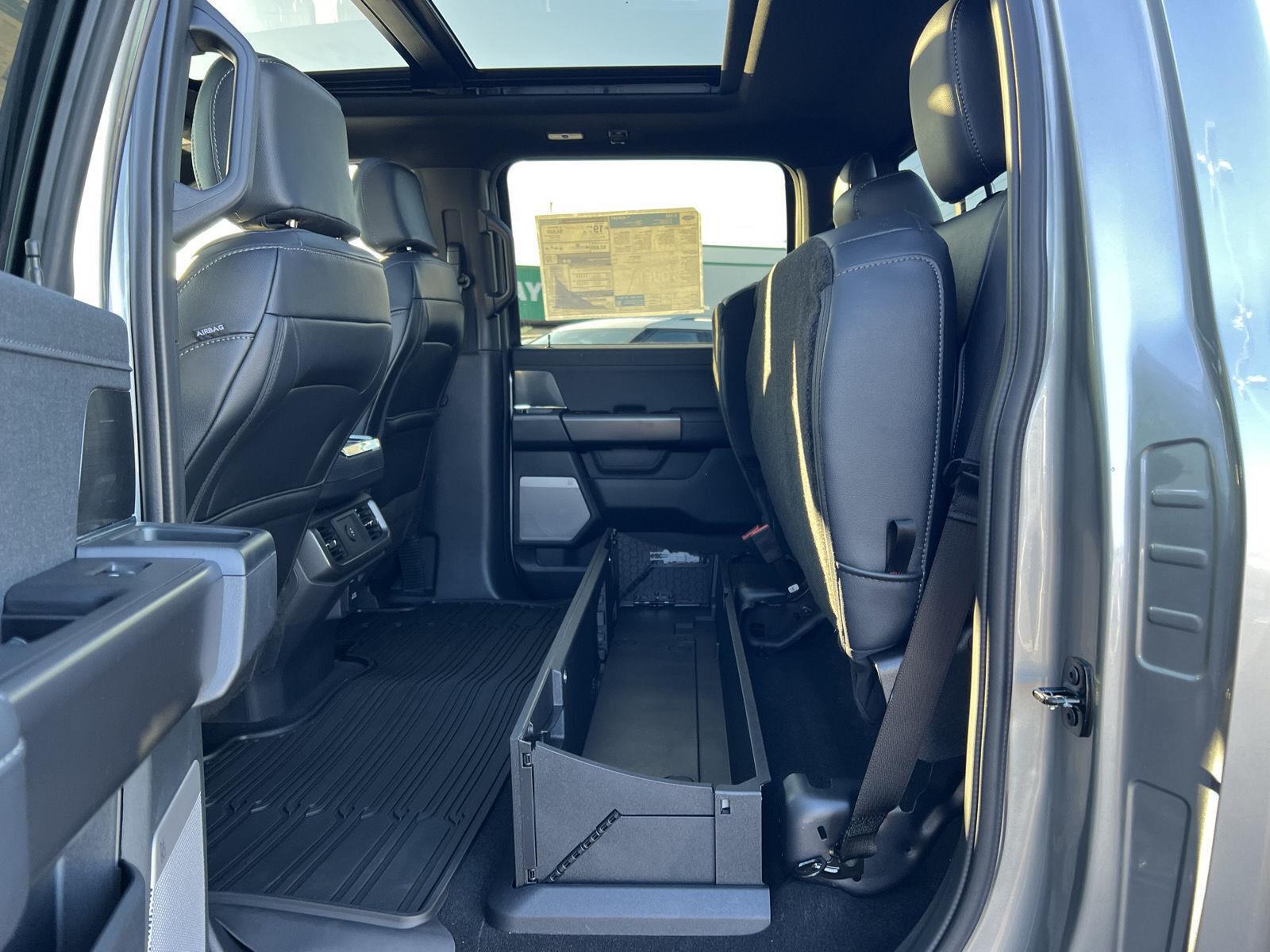2026 Ford F-150 Lariat - Photo 51