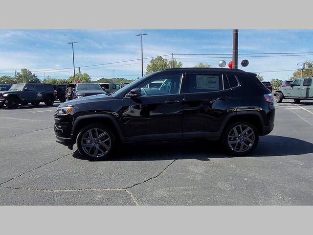 2026 Jeep Compass Limited Altitude - Photo 25
