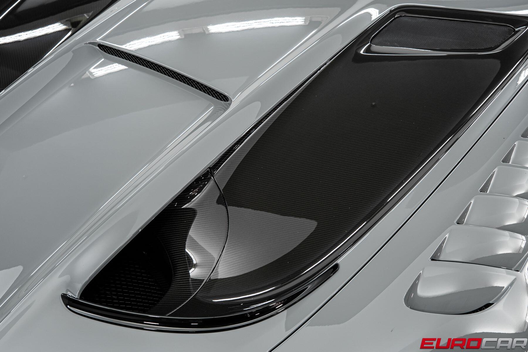 2021 Mercedes-Benz AMG GT Black Series *HUGE CARBON OPTIONS * FULL PPF*Image 10