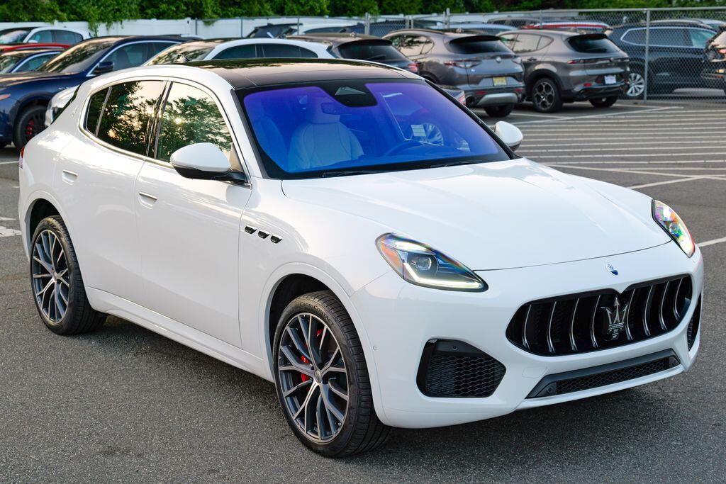 2025 Maserati Grecale Base - Photo 9