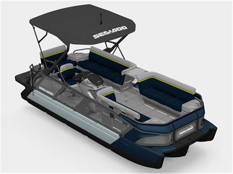 2026 SEADOO SWITCH CRUISE 21 300HP